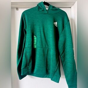 KIDS ADIDAS HOODIE